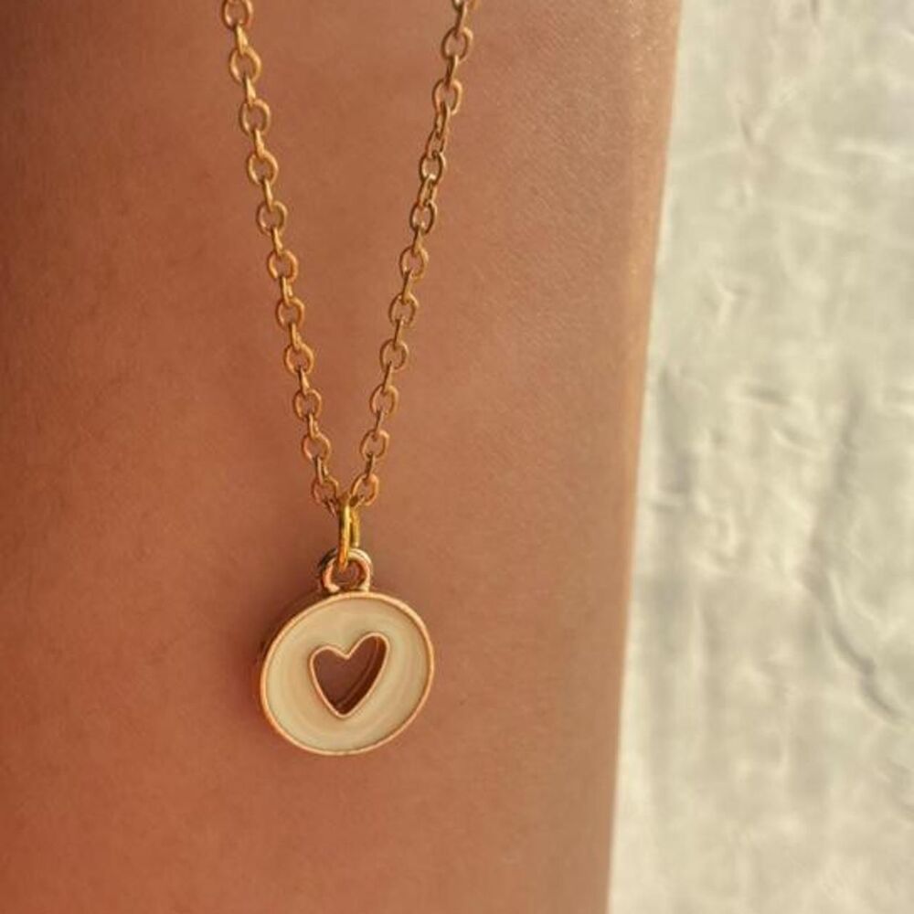 Women's Gold Jewelry
